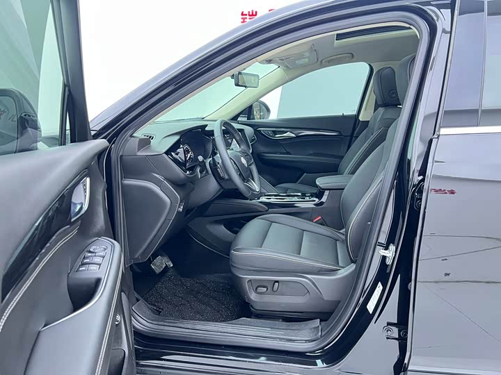 Фото 7 - Buick Envision Plus