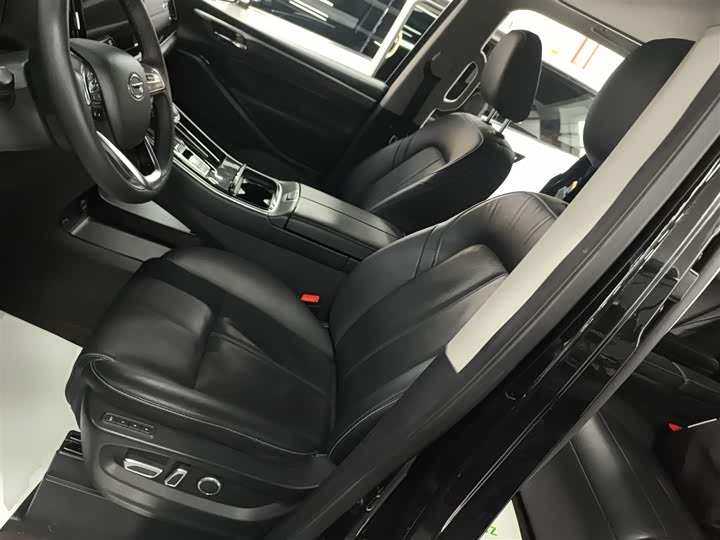 Фото 7 - GAC Trumpchi M8