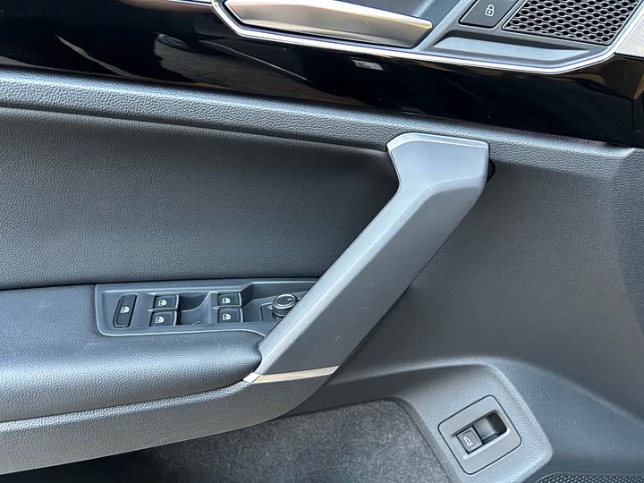 Фото 4 - Volkswagen Tayron