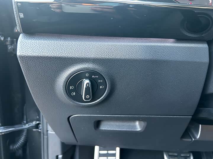 Фото 5 - Volkswagen Tayron