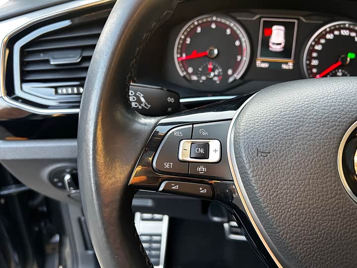 Фото 8 - Volkswagen Tayron