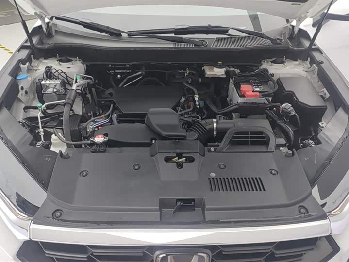 Фото 10 - Honda CR-V