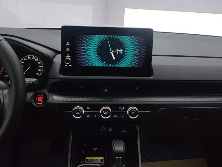 Фото 13 - Honda CR-V