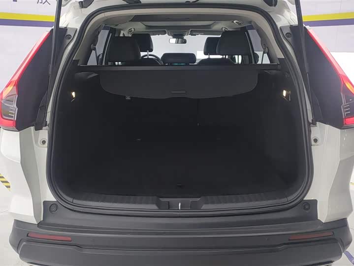 Фото 4 - Honda CR-V