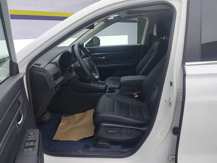 Фото 9 - Honda CR-V