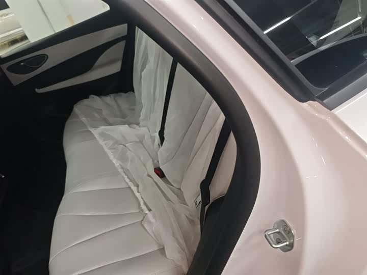 Фото 17 - BYD Seal 05 DM-i Hybrid