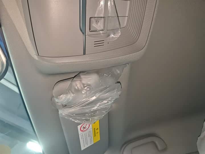 Фото 18 - BYD Seal 05 DM-i Hybrid