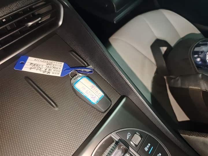 Фото 9 - BYD Seal 05 DM-i Hybrid