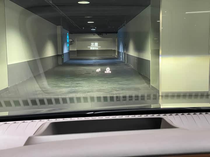 Фото 14 - Denza D9