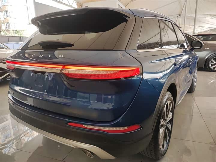 Фото 7 - Lincoln Corsair