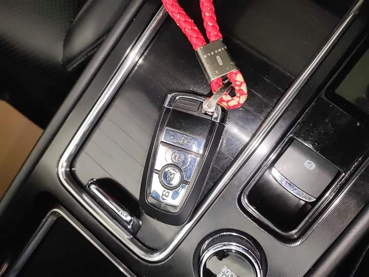 Фото 9 - Lincoln Corsair