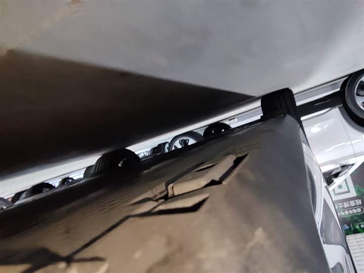 Фото 21 - BYD Qin L