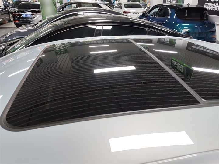 Фото 27 - BYD Qin L