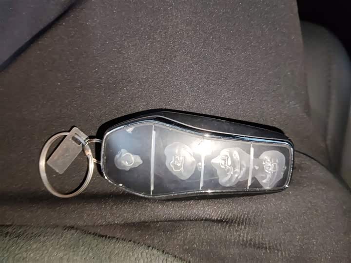 Фото 9 - BYD Qin L