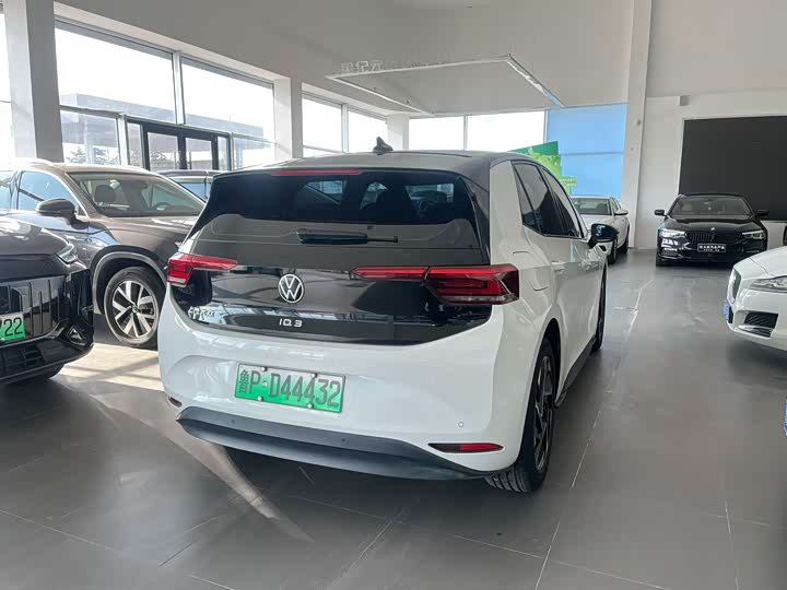Фото 5 - Volkswagen ID.3