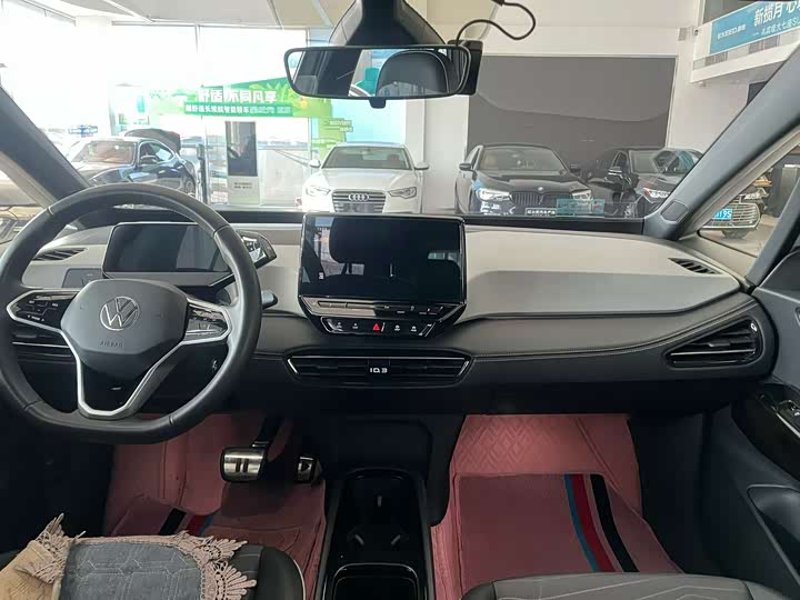 Фото 8 - Volkswagen ID.3