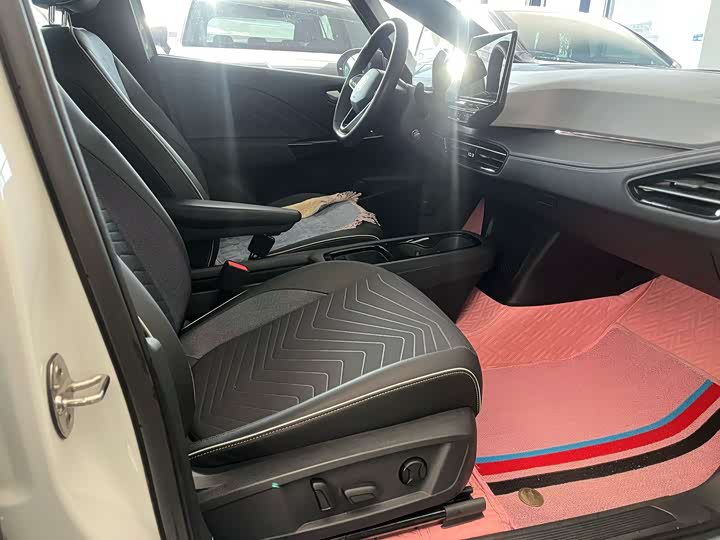 Фото 9 - Volkswagen ID.3