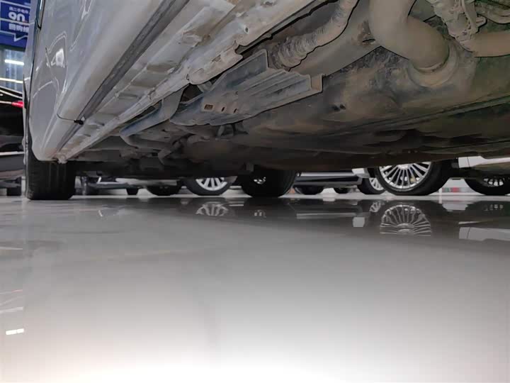 Фото 22 - Honda Elysion