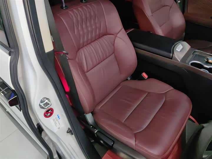 Фото 25 - Honda Elysion