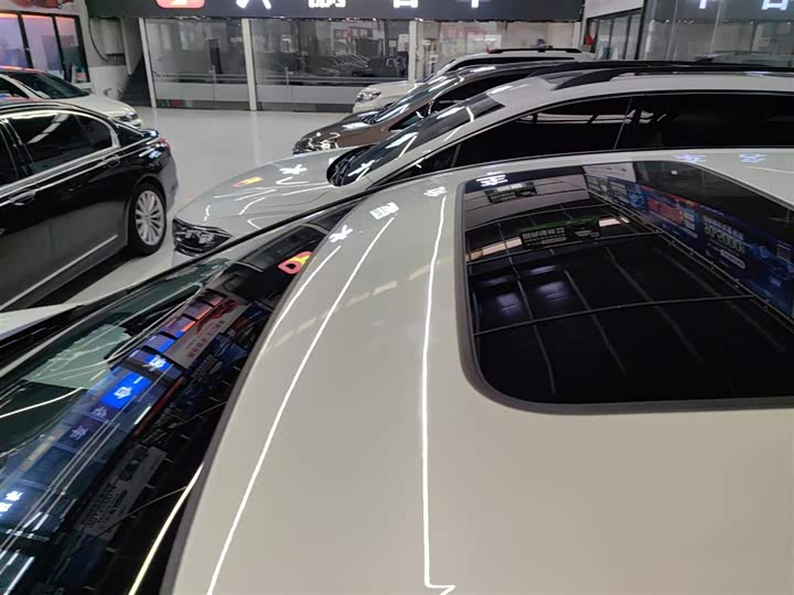 Фото 27 - Honda Elysion