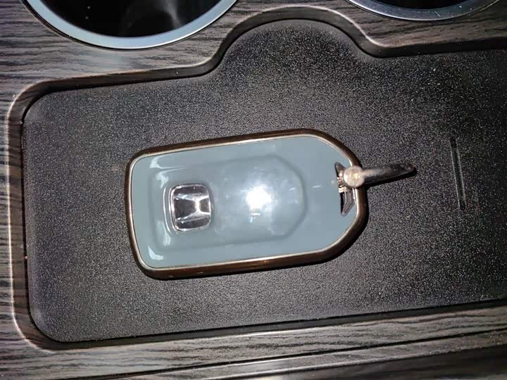 Фото 9 - Honda Elysion