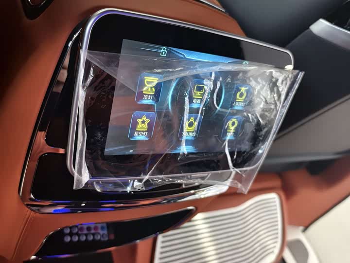 Фото 11 - Mercedes-Benz Vito