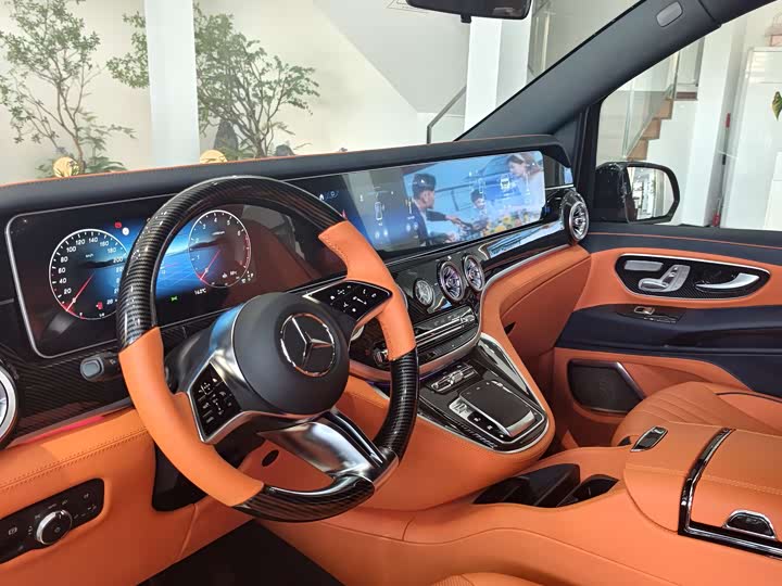 Фото 12 - Mercedes-Benz Vito