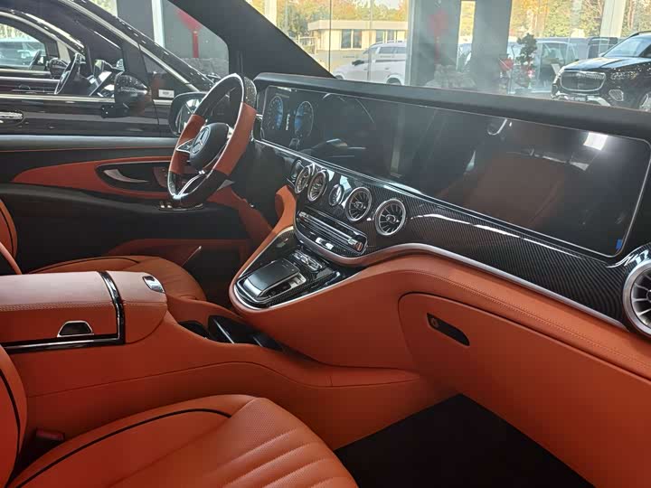 Фото 3 - Mercedes-Benz Vito