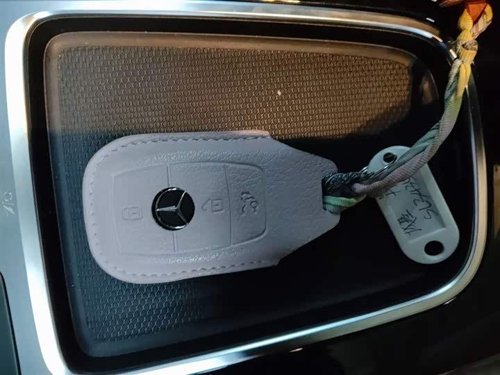 Фото 9 - Mercedes-Benz A-Class