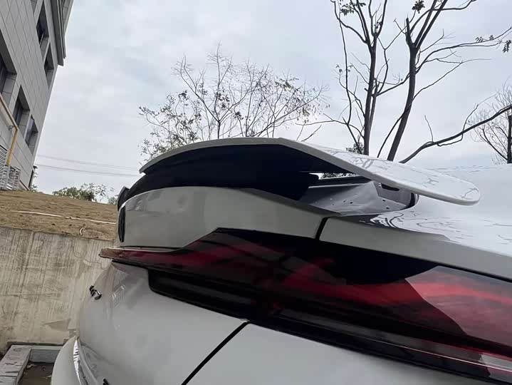 Фото 14 - MG Motor 7