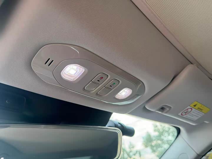 Фото 14 - GAC Aion S Plus