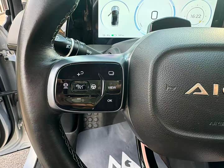 Фото 16 - GAC Aion S Plus