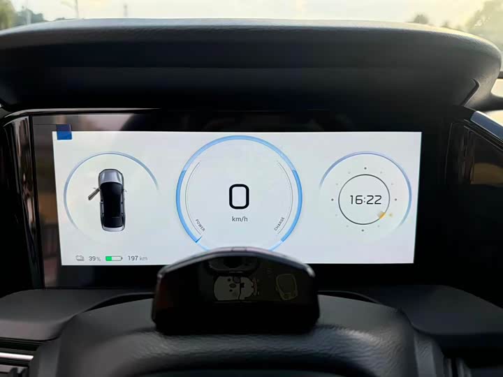 Фото 18 - GAC Aion S Plus