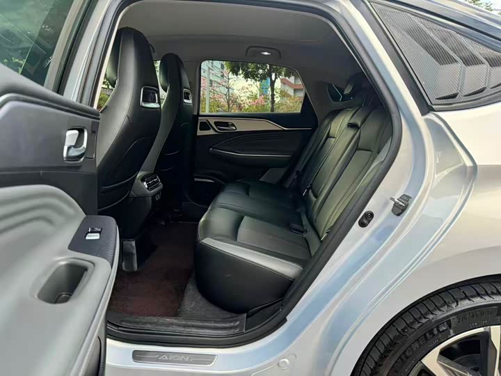 Фото 20 - GAC Aion S Plus