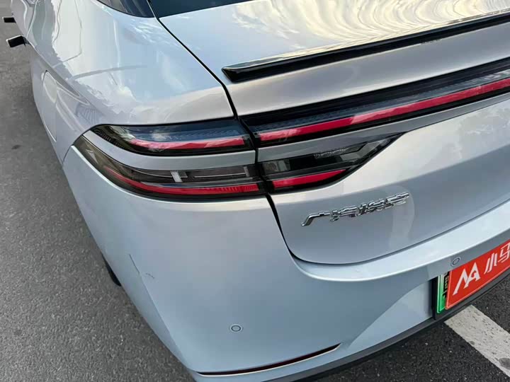 Фото 30 - GAC Aion S Plus