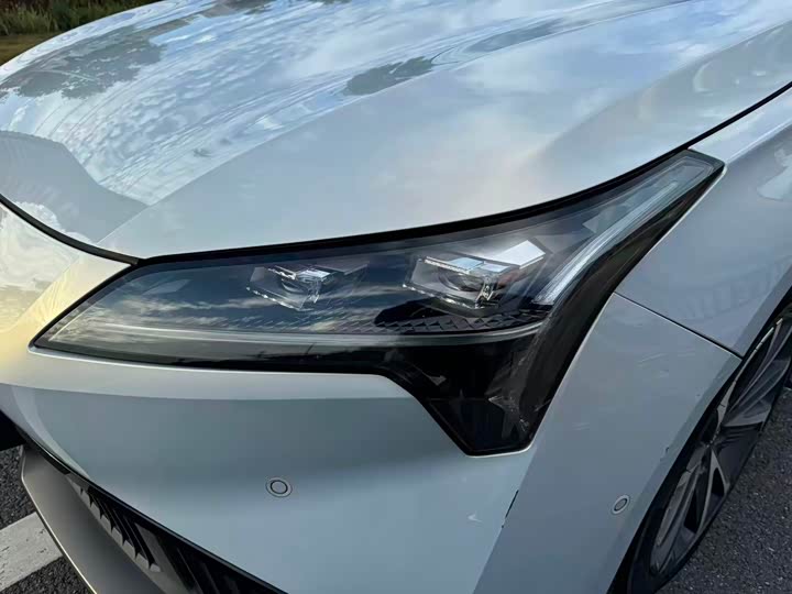 Фото 4 - GAC Aion S Plus