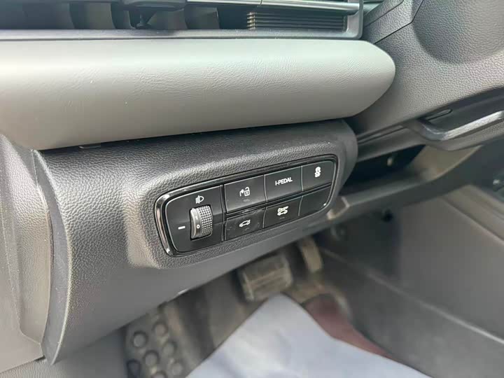 Фото 9 - GAC Aion S Plus