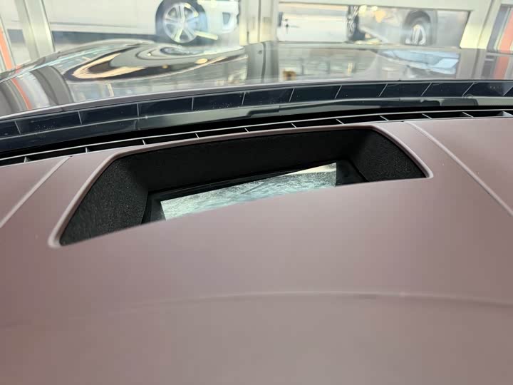 Фото 9 - Porsche Panamera