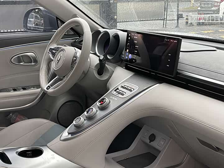 Фото 10 - Ora Lightning Cat (07)