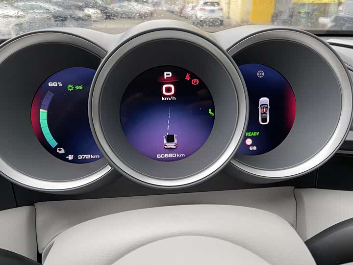 Фото 11 - Ora Lightning Cat (07)