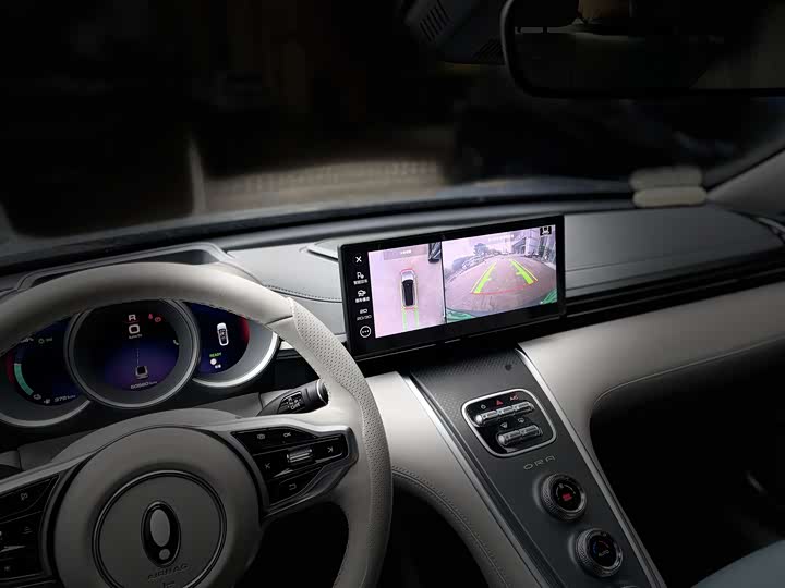 Фото 13 - Ora Lightning Cat (07)