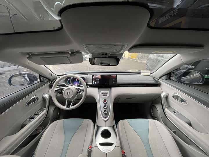 Фото 5 - Ora Lightning Cat (07)