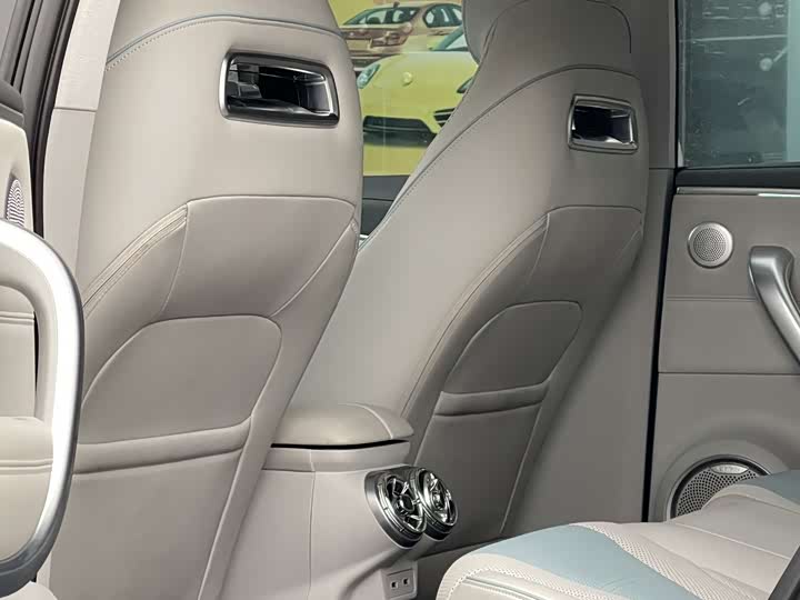 Фото 7 - Ora Lightning Cat (07)