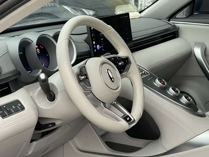 Фото 8 - Ora Lightning Cat (07)