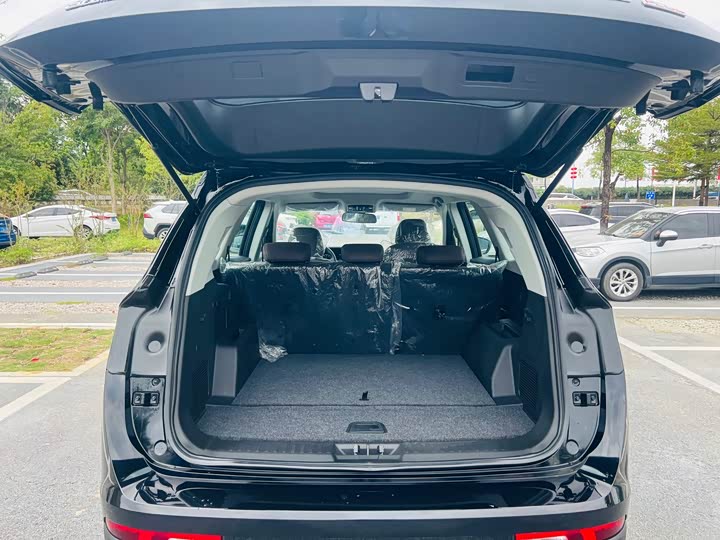 Фото 10 - Jetour X90 Plus