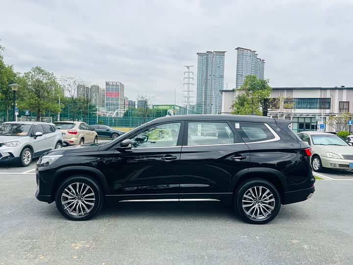 Фото 7 - Jetour X90 Plus