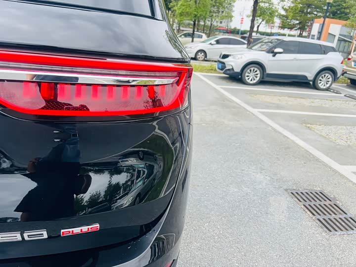 Фото 9 - Jetour X90 Plus