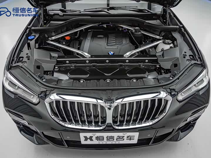 Фото 21 - BMW X5