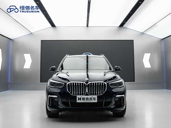 Фото 3 - BMW X5