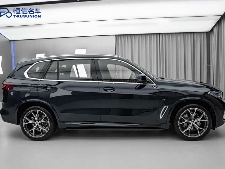 Фото 7 - BMW X5